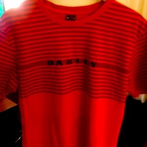 Oakley T-Shirt Never Worn